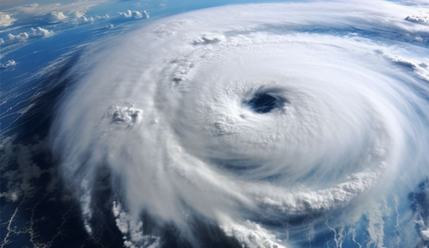 天灾来临时，我们如何保障饮水安全？——Innest UVC-LED水杀菌器为您守护健康