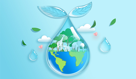 Innest 新闻｜全球水资源警报拉响，健康用水需求激增——UVC-LED杀菌技术加速普及