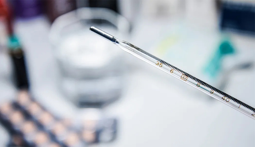 从“2026水银体温计禁产”看无汞技术时代的全面到来