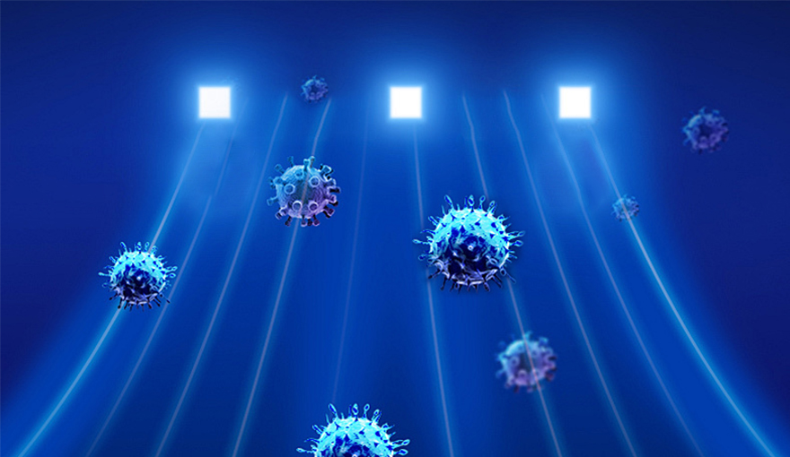 Innest家用系列紫外光功率提升20%！