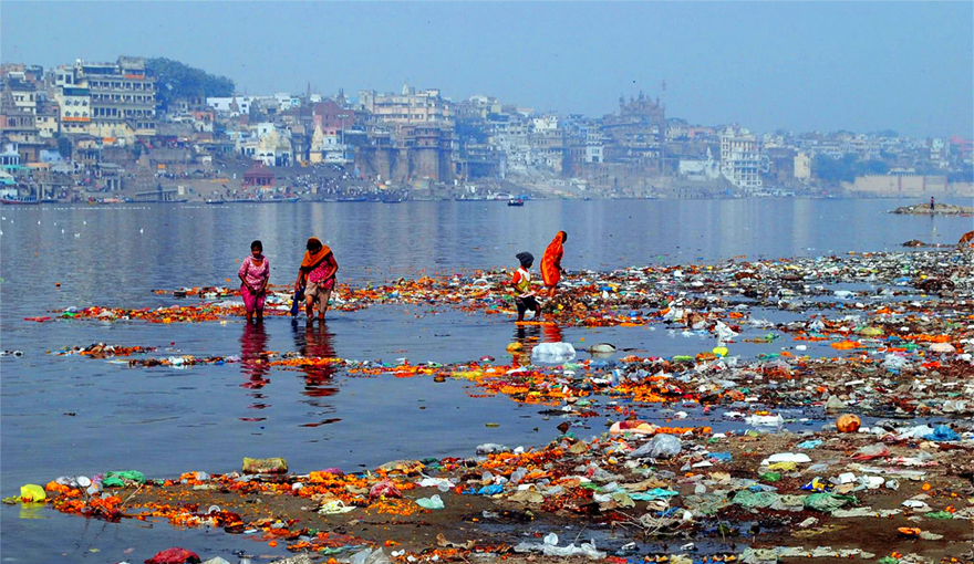 全球水安全事件频发，饮用水杀菌技术再成焦点