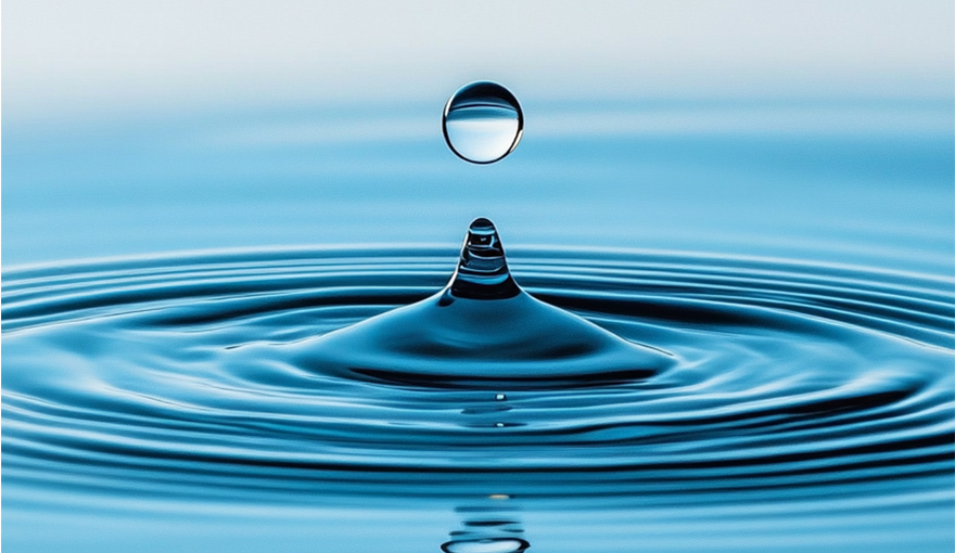 全面守护用水安全 | Innest的UVC-LED 守护您和家人的健康