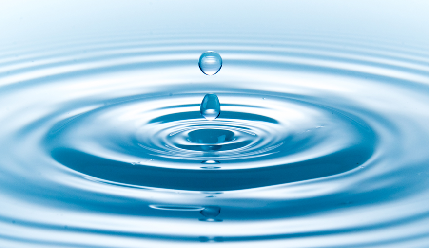 终端守护最后一滴水安全