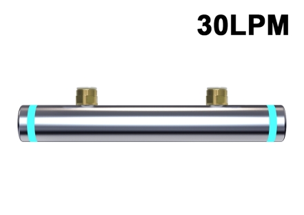 茵诺仕HC-MKS-300-30紫外线流体杀菌模组